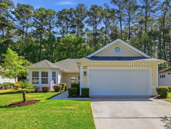 15 Seburn Drive, Bluffton, SC 29909