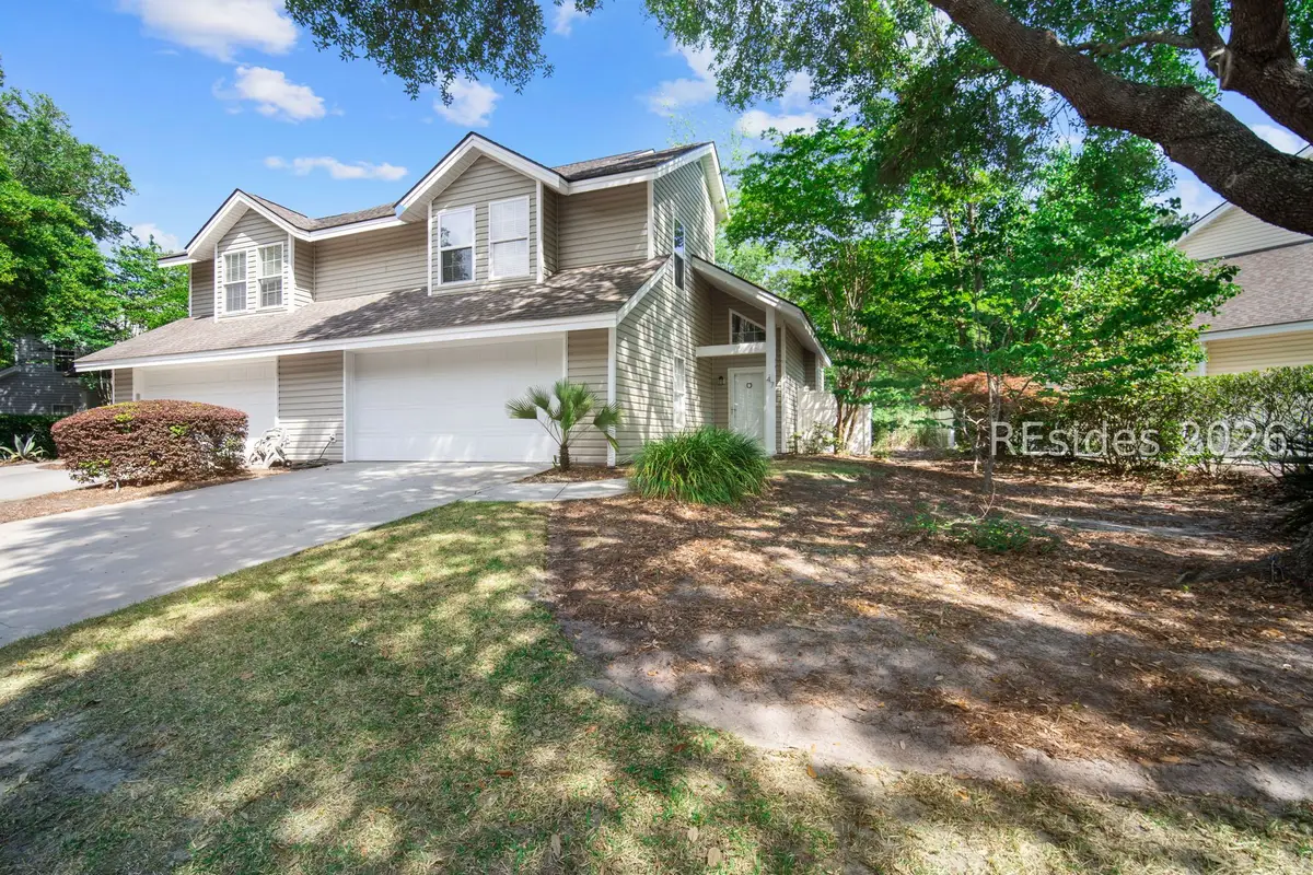 47 Lake Linden Lane #47, Bluffton, SC 29910 - #1