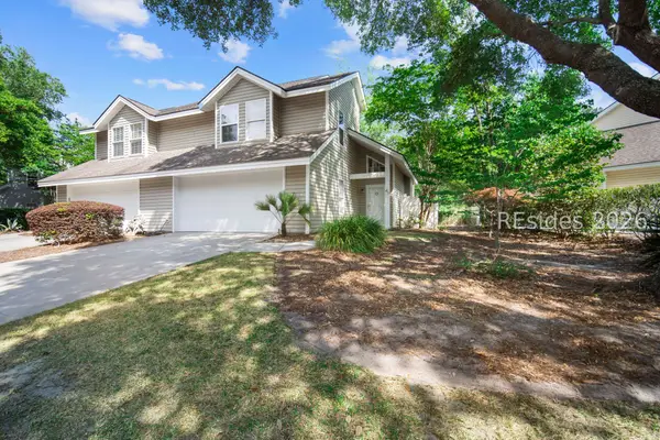 47 Lake Linden Lane #47, Bluffton, SC 29910