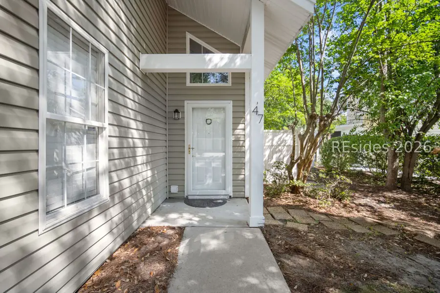 47 Lake Linden Lane #47, Bluffton, SC 29910 - #3