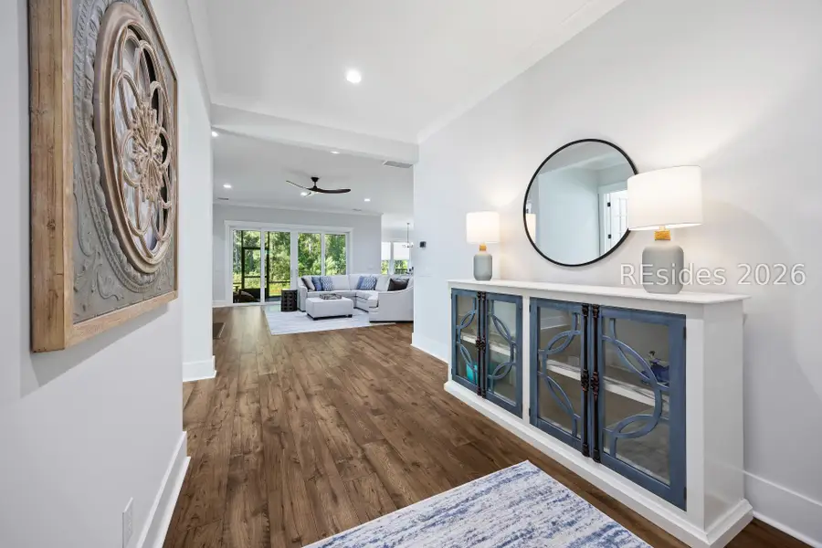 327 Juneberry Court, Hardeeville, SC 29927 - #2