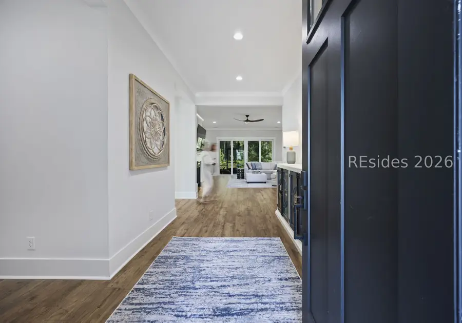 327 Juneberry Court, Hardeeville, SC 29927 - #3