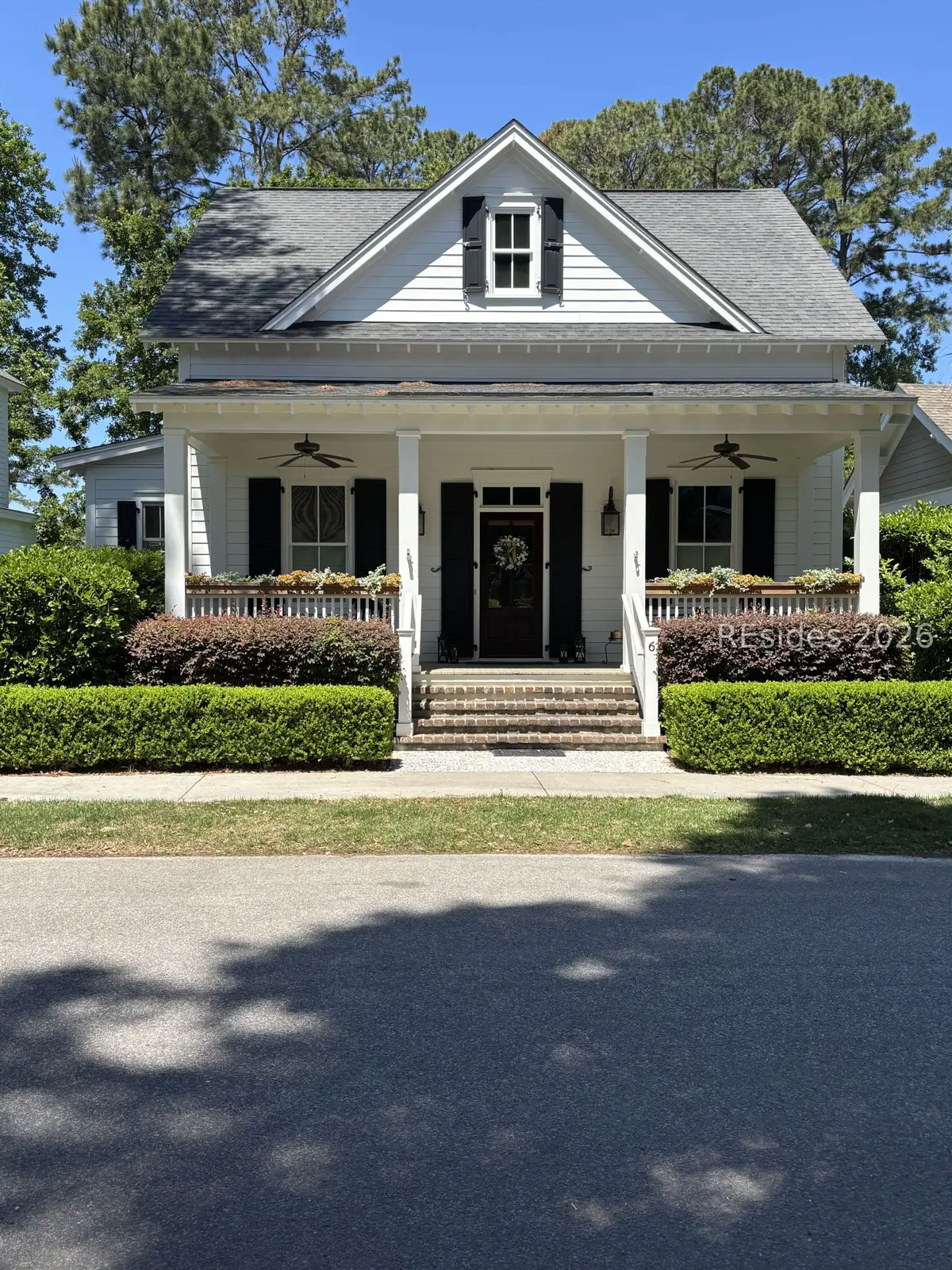 6 W Bluff Bluff, Beaufort, SC 29906 - #1