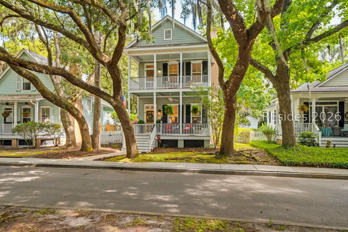 2669 Broad Street, Beaufort, SC 29902 - #1
