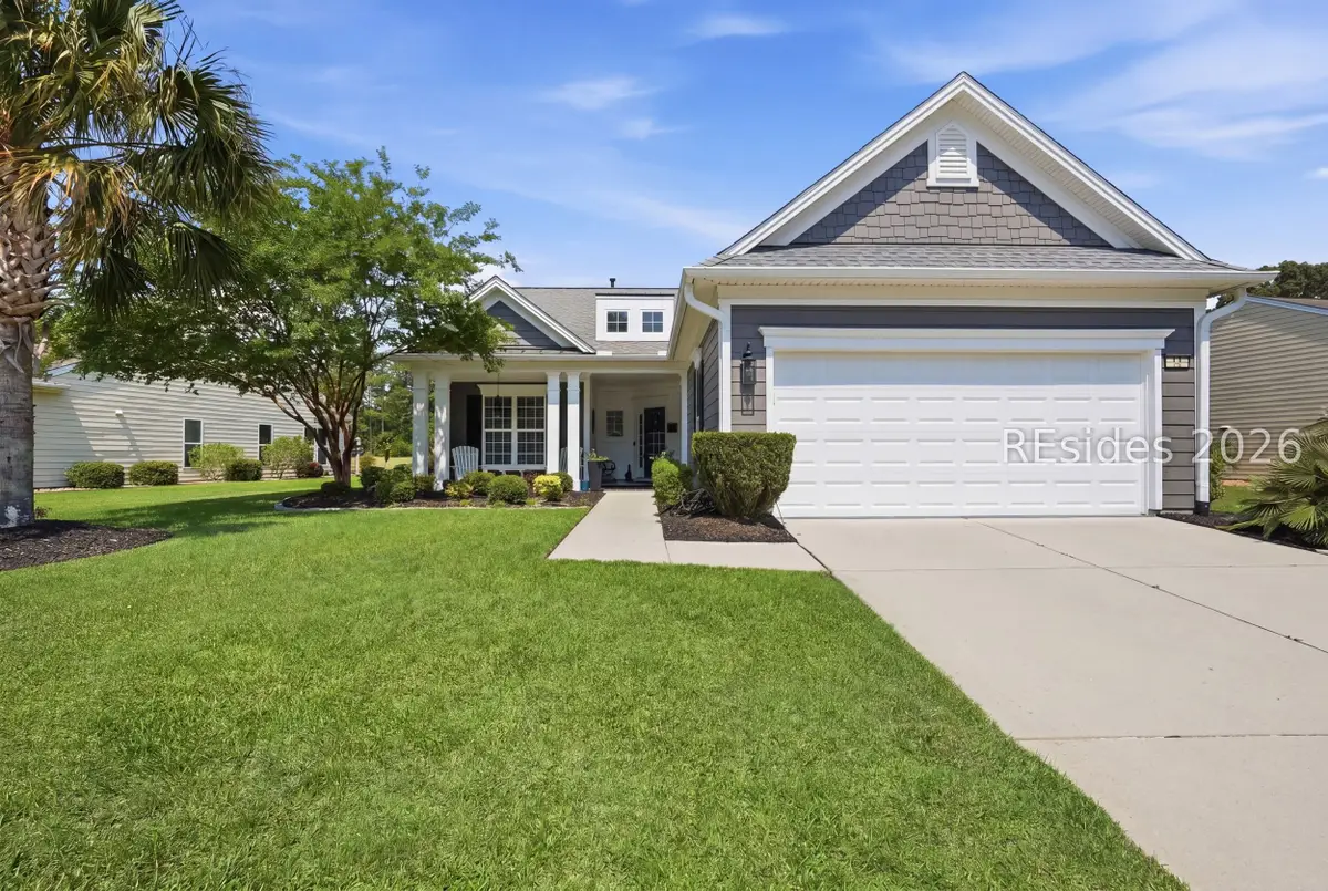 21 Groveview Avenue, Bluffton, SC 29910 - #1