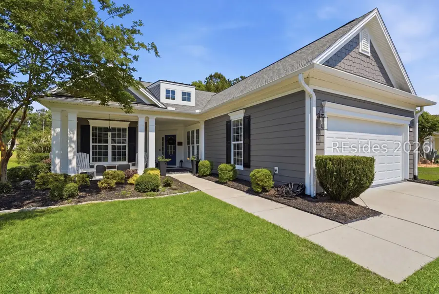 21 Groveview Avenue, Bluffton, SC 29910 - #2