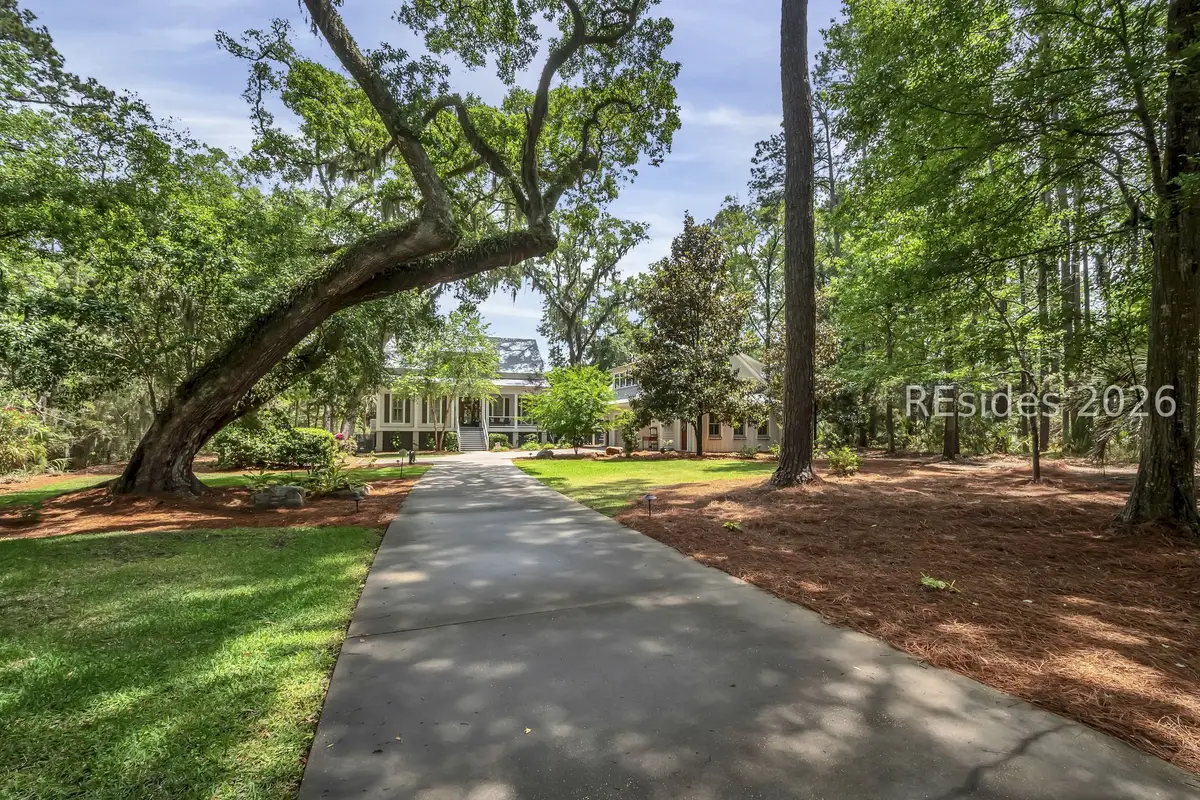 51 Rose Hill Drive, Bluffton, SC 29910 - #1