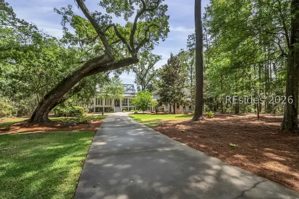 51 Rose Hill Drive, Bluffton, SC 29910