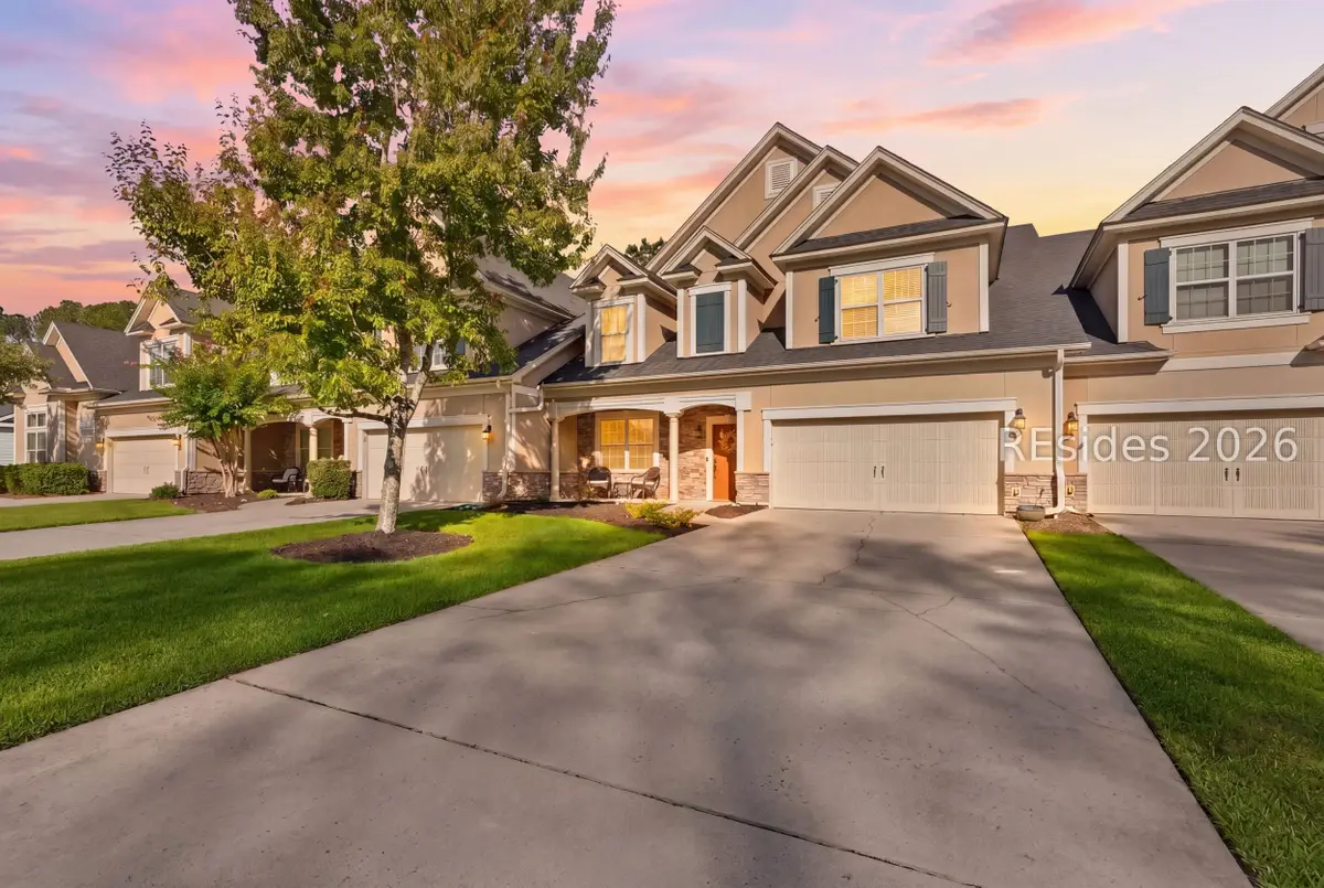 17 Fording Court, Bluffton, SC 29910 - #1