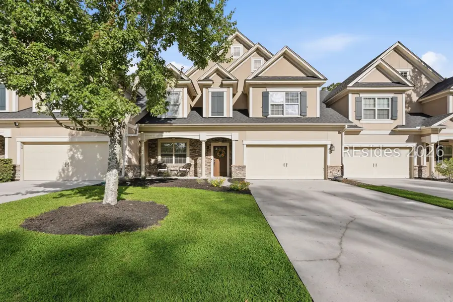 17 Fording Court, Bluffton, SC 29910 - #3