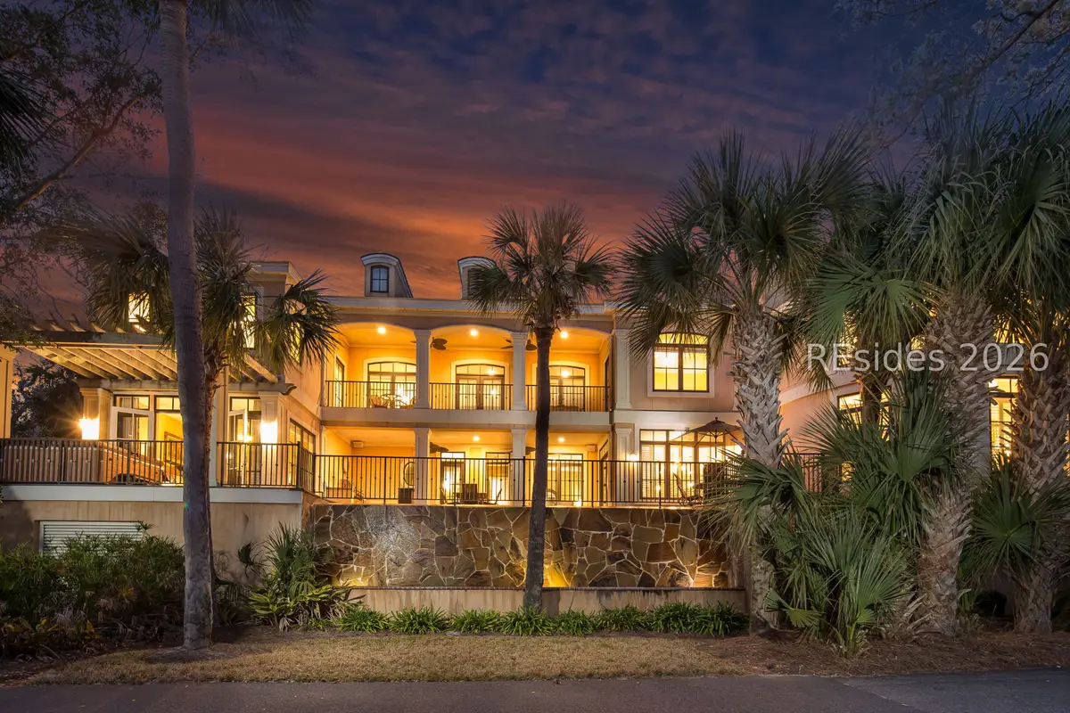 14 Dove Street, Hilton Head Island, SC 29928 - #1
