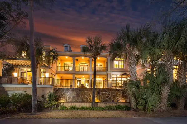 14 Dove Street, Hilton Head Island, SC 29928