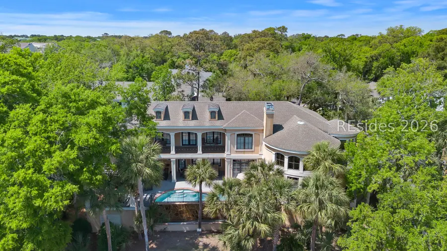 14 Dove Street, Hilton Head Island, SC 29928 - #2