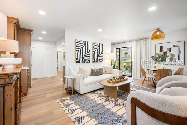 125 Cordillo Parkway #3, Hilton Head Island, SC 29928