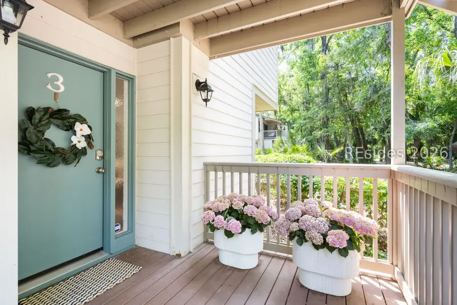 125 Cordillo Parkway #3, Hilton Head Island, SC 29928 - #2