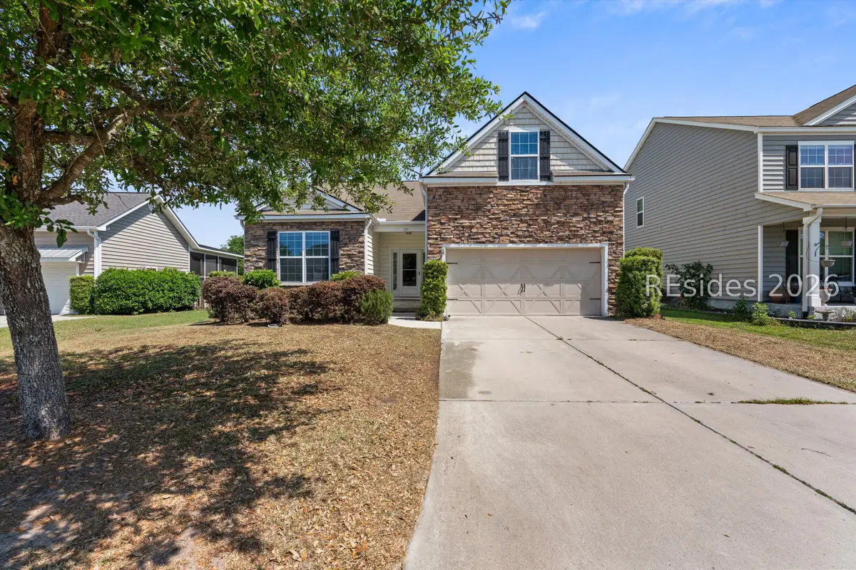 17 Congaree Way, Beaufort, SC 29902 - #1