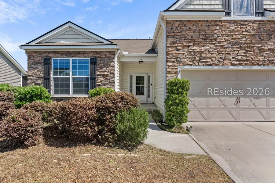 17 Congaree Way, Beaufort, SC 29902 - #2