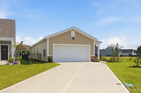 96 Givhans Loop, Hardeeville, SC 29927