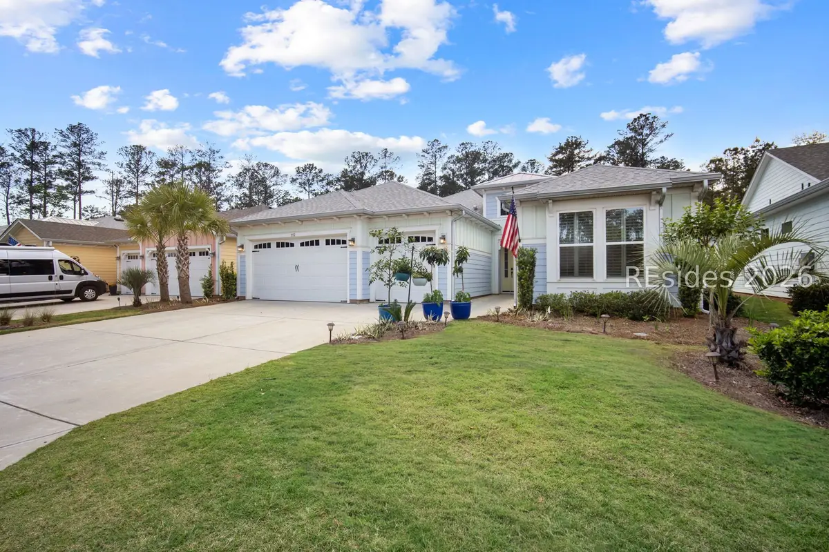 1112 Shoreside Drive, Hardeeville, SC 29927 - #1
