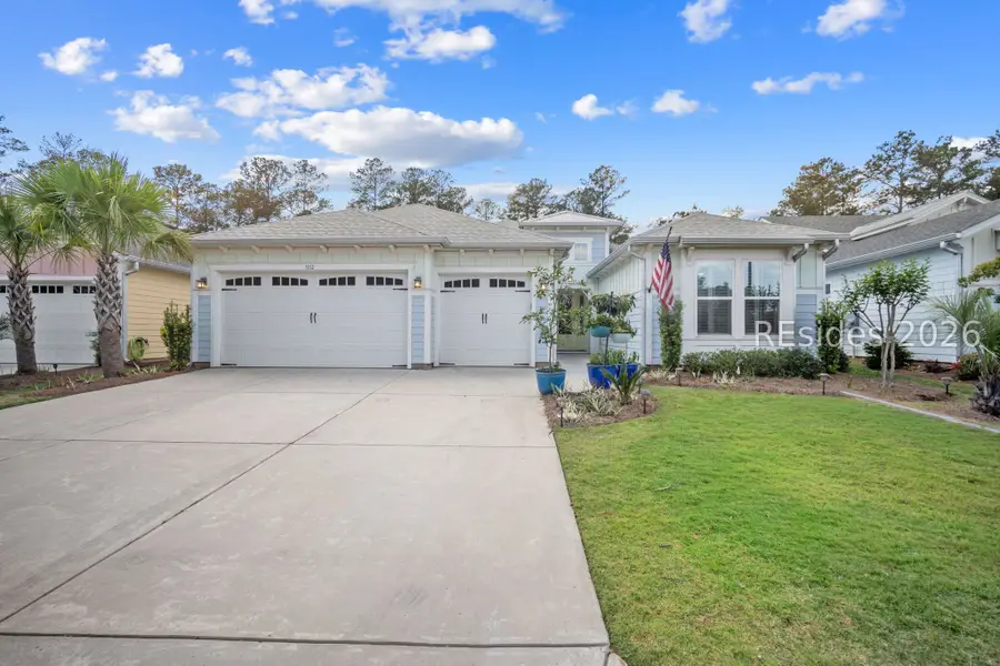 1112 Shoreside Drive, Hardeeville, SC 29927 - #2