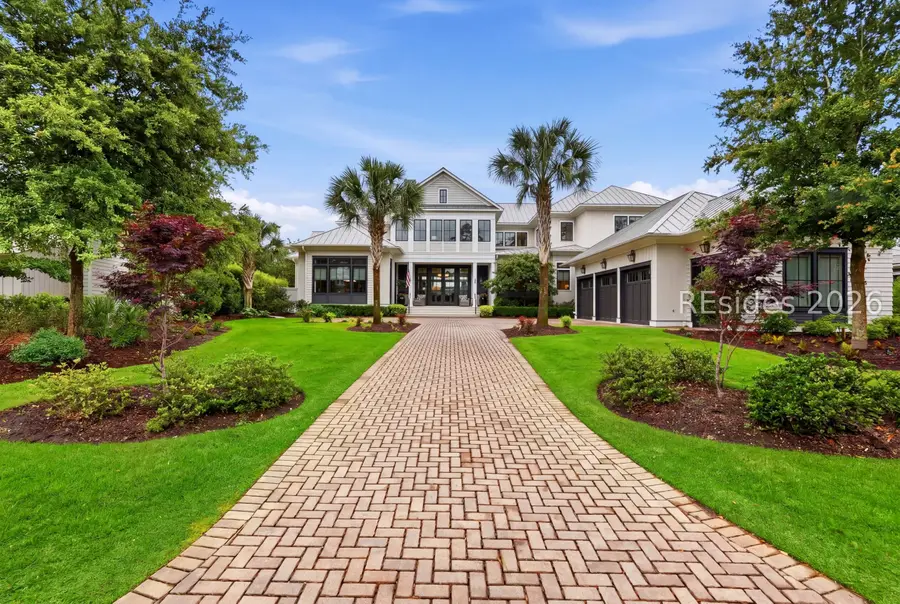 307 Waterfowl Road, Bluffton, SC 29910 - #2