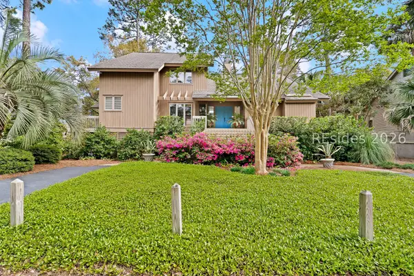 12 Red Cardinal Road, Hilton Head Island, SC 29928