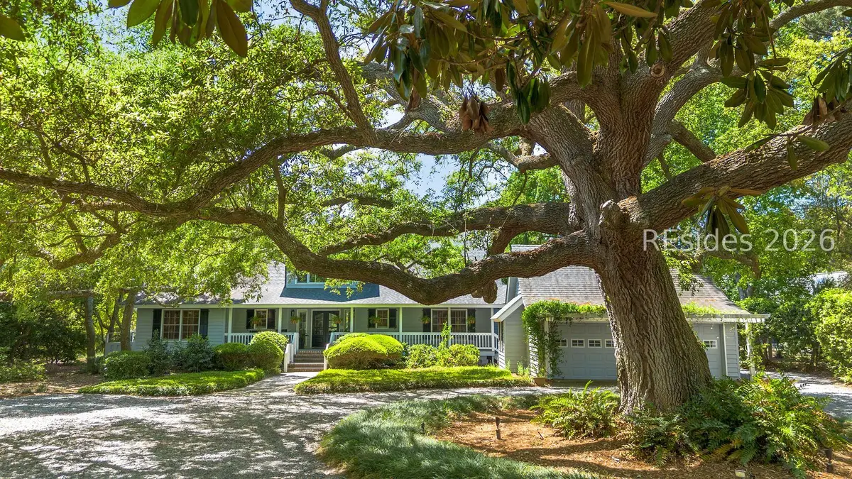 111 Fort Walker Drive, Hilton Head Island, SC 29928 - #1