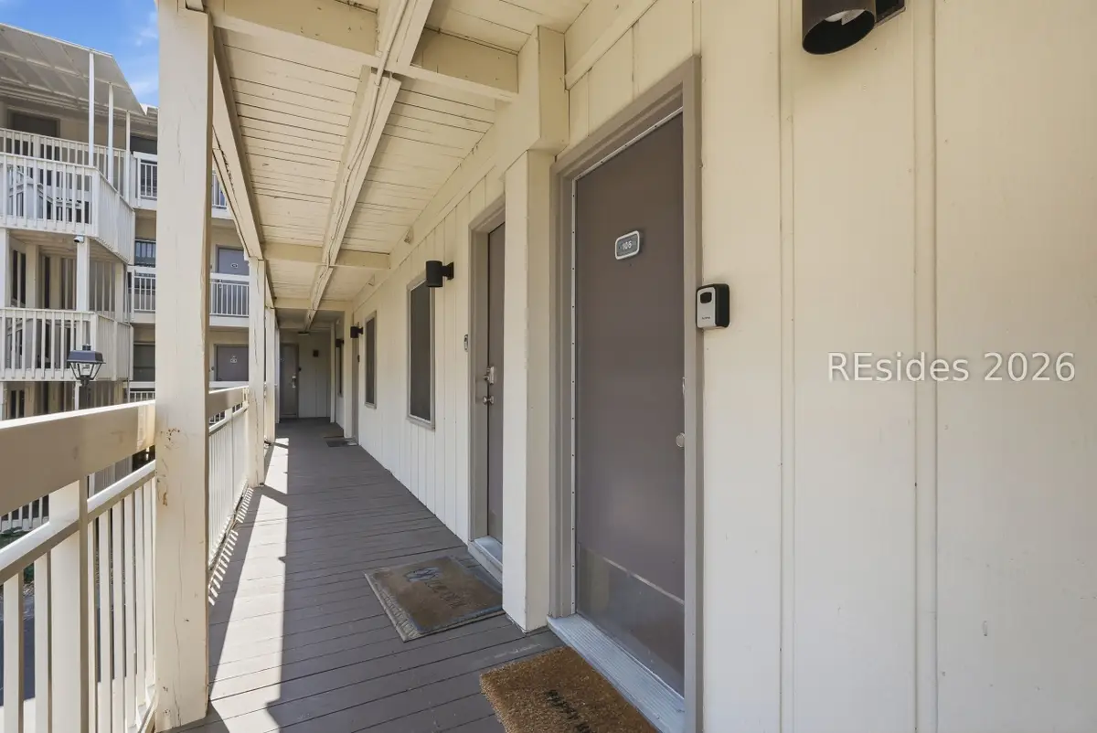 4 Forest Beach Drive #APT 105, Hilton Head Island, SC 29928 - #1
