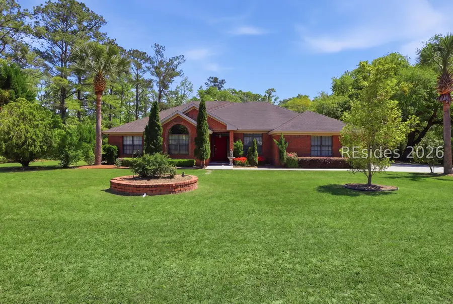 2859 Wagon Branch Loop, Ridgeland, SC 29936 - #2
