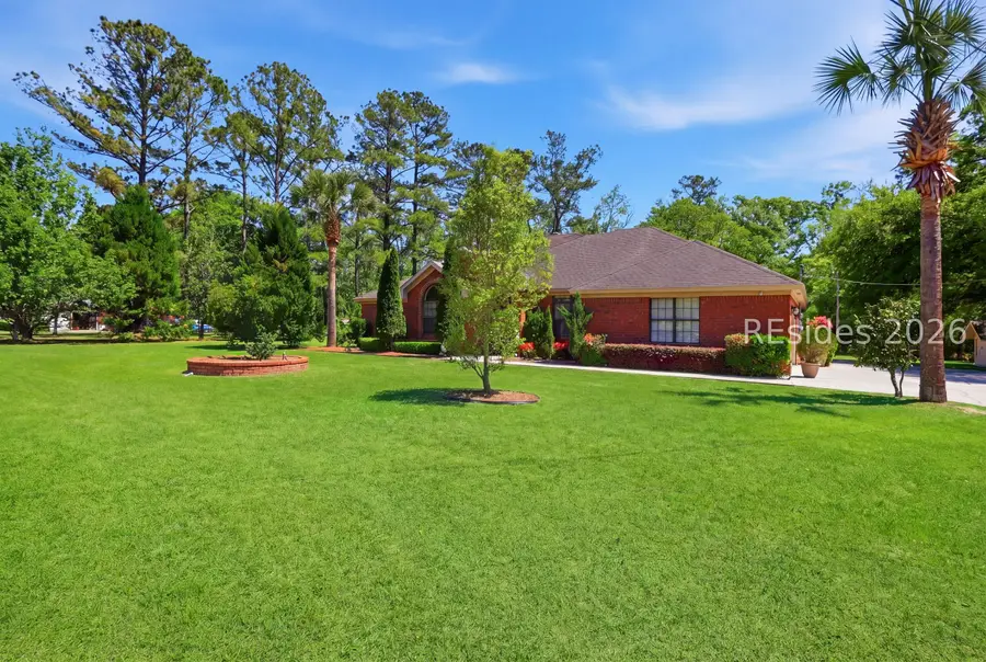 2859 Wagon Branch Loop, Ridgeland, SC 29936 - #3