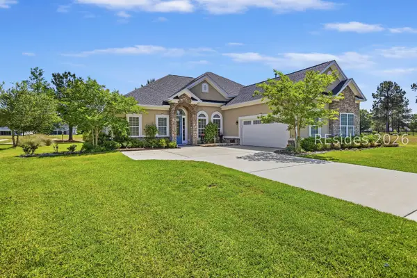 161 St Andrews Crest, Hardeeville, SC 29927