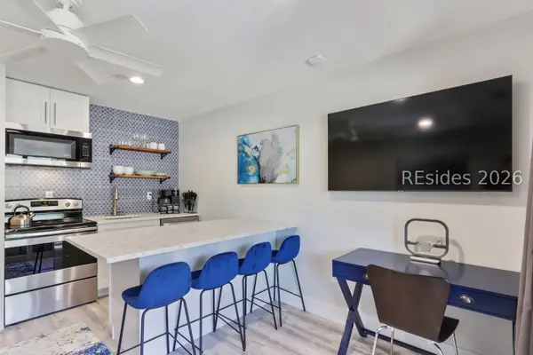 239 Beach City Road #2315, Hilton Head Island, SC 29926