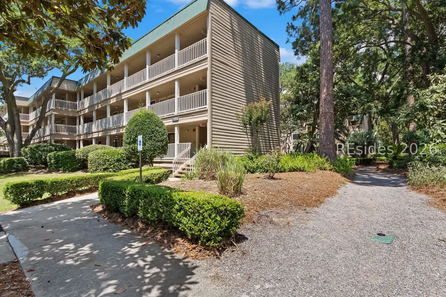 239 Beach City Road #2315, Hilton Head Island, SC 29926 - #2