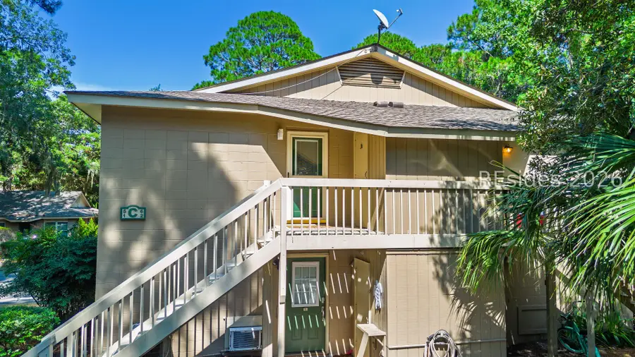 217 Cordillo Parkway #C5, Hilton Head Island, SC 29928 - #2