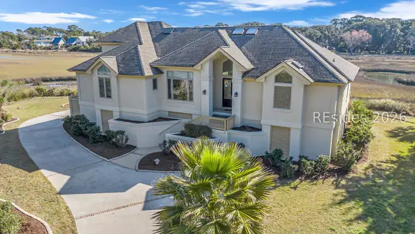 24 Tabby Road, Hilton Head Island, SC 29928