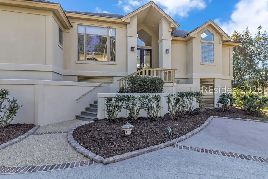 24 Tabby Road, Hilton Head Island, SC 29928 - #3