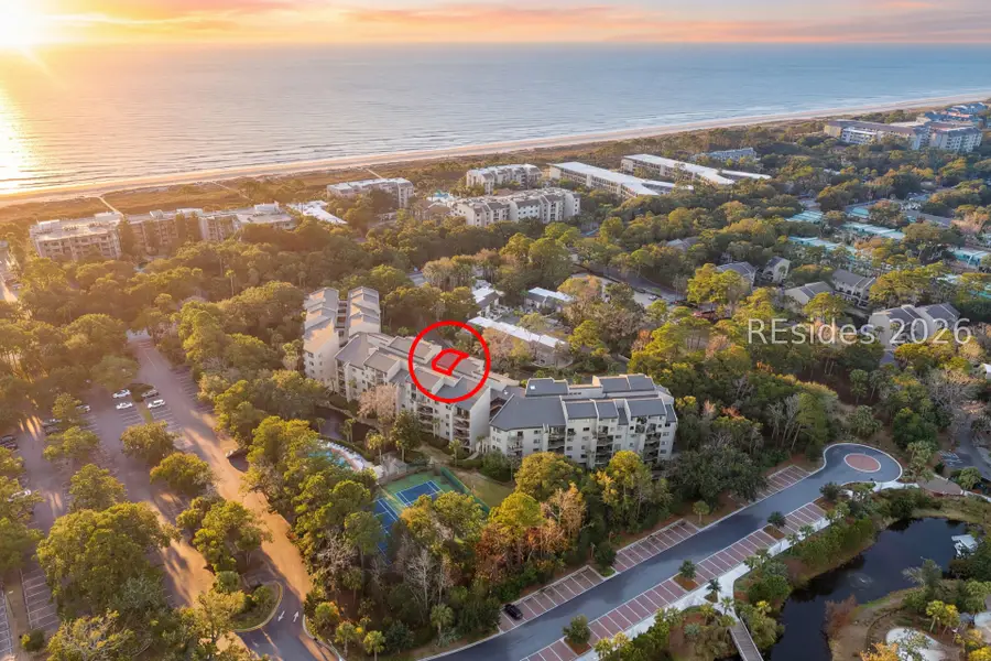 10 S Forest Beach Drive #414, Hilton Head Island, SC 29928 - #2