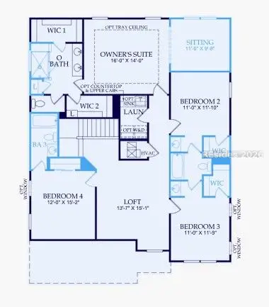 62 Scarlet Sage Drive, Bluffton, SC 29910 - #3