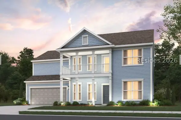 45 Scarlet Sage Drive, Bluffton, SC 29910