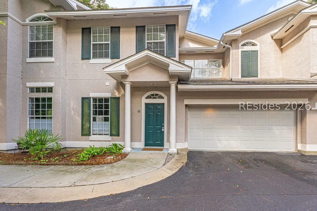 4 Indigo Run Drive #1323, Hilton Head Island, SC 29926 - #1