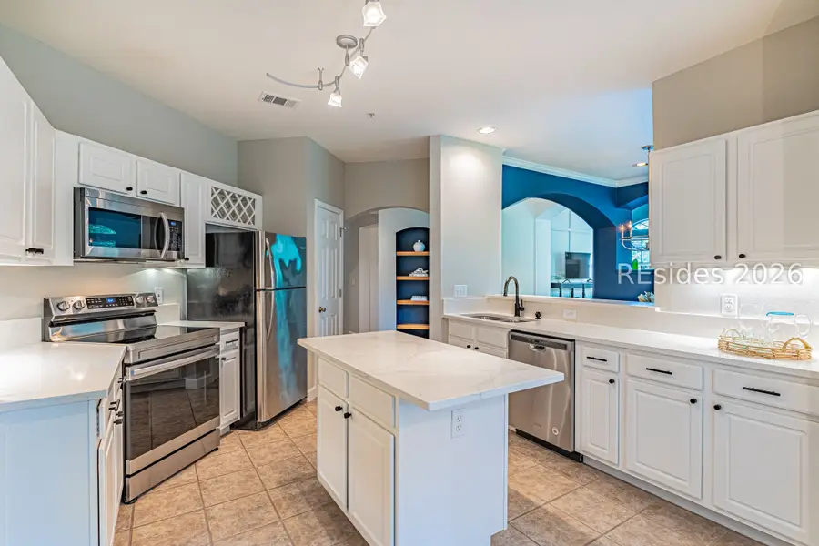 4 Indigo Run Drive #1323, Hilton Head Island, SC 29926 - #2