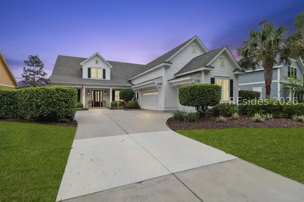 178 Hampton Lake Drive, Bluffton, SC 29910