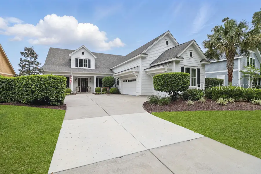 178 Hampton Lake Drive, Bluffton, SC 29910 - #2