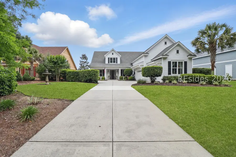 178 Hampton Lake Drive, Bluffton, SC 29910 - #3