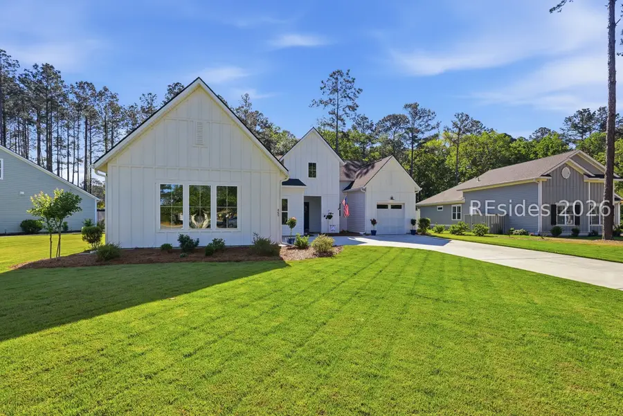465 Azalea Place, Hardeeville, SC 29927 - #3