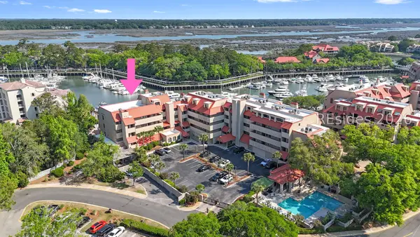 9 Harbourside Lane #7322A, Hilton Head Island, SC 29928