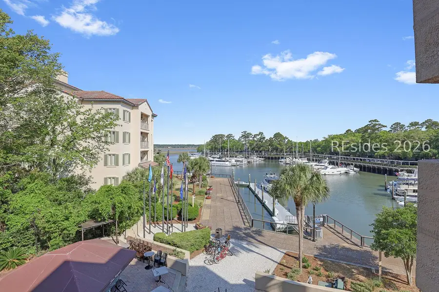 9 Harbourside Lane #7322A, Hilton Head Island, SC 29928 - #2