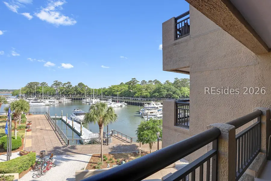 9 Harbourside Lane #7322A, Hilton Head Island, SC 29928 - #3