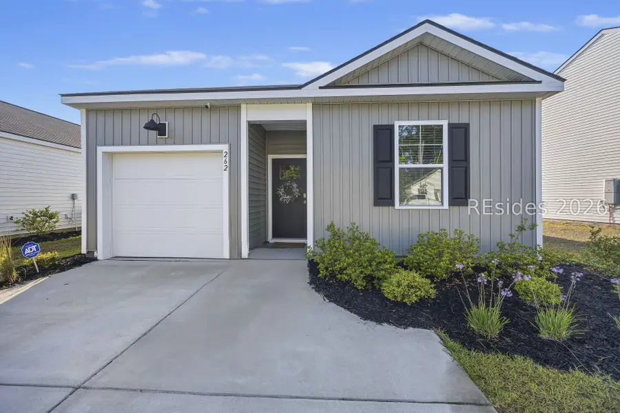262 Holiday Street, Ridgeland, SC 29936 - #2