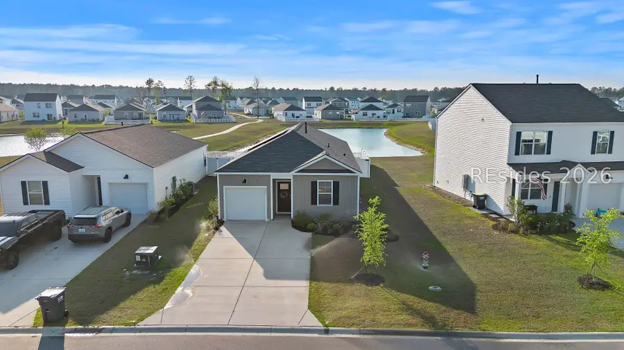 262 Holiday Street, Ridgeland, SC 29936 - #3